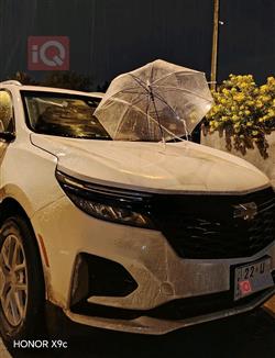 شيفروليه إكوينوكس